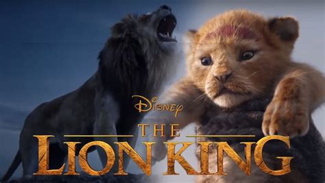 lion king remake lack of joy|lion king remake reviews.